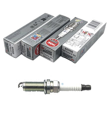 NGK Laser Iridium Spark Plug DILKAR8J9G 95029