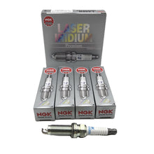 NGK Laser Iridium Spark Plug DILZKAR7D11S image 1 Candru