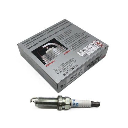 NGK Laser Iridium Spark Plug DILZKAR7D11S image 2 Candru