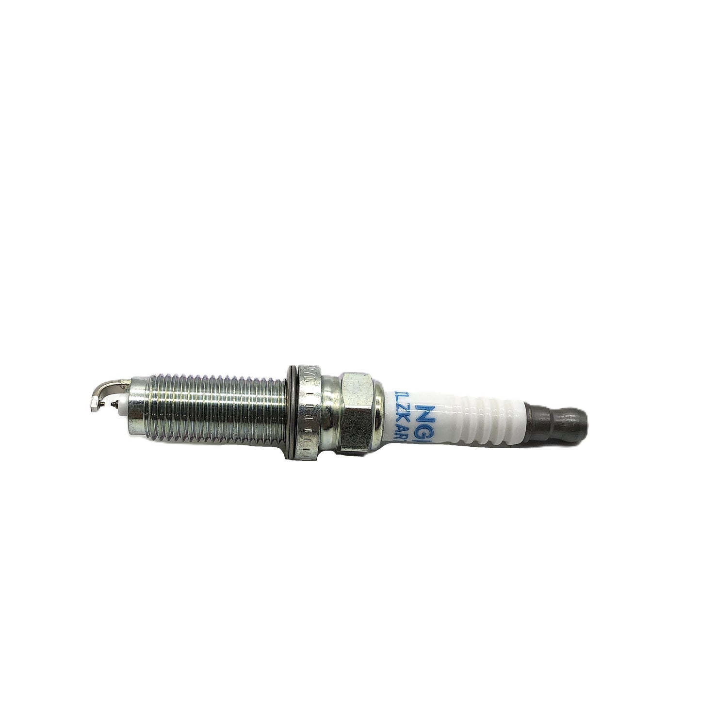 NGK Laser Iridium Spark Plug DILZKAR7D11S image 4 Candru