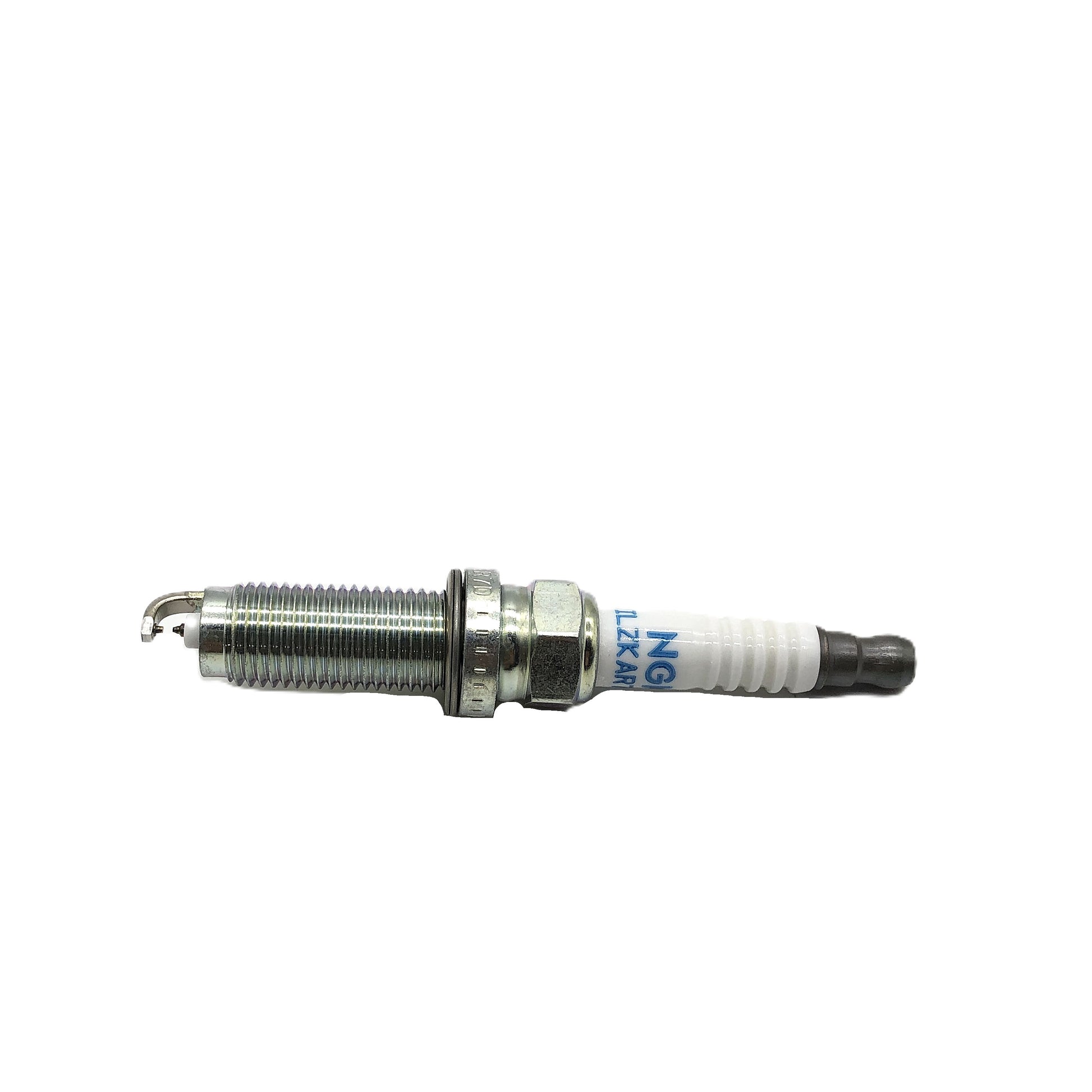 NGK Laser Iridium Spark Plug DILZKAR7D11S image 4 Candru