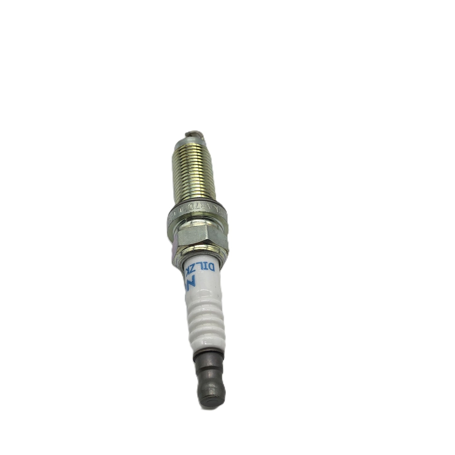 NGK Laser Iridium Spark Plug DILZKAR7D11S image 5 Candru