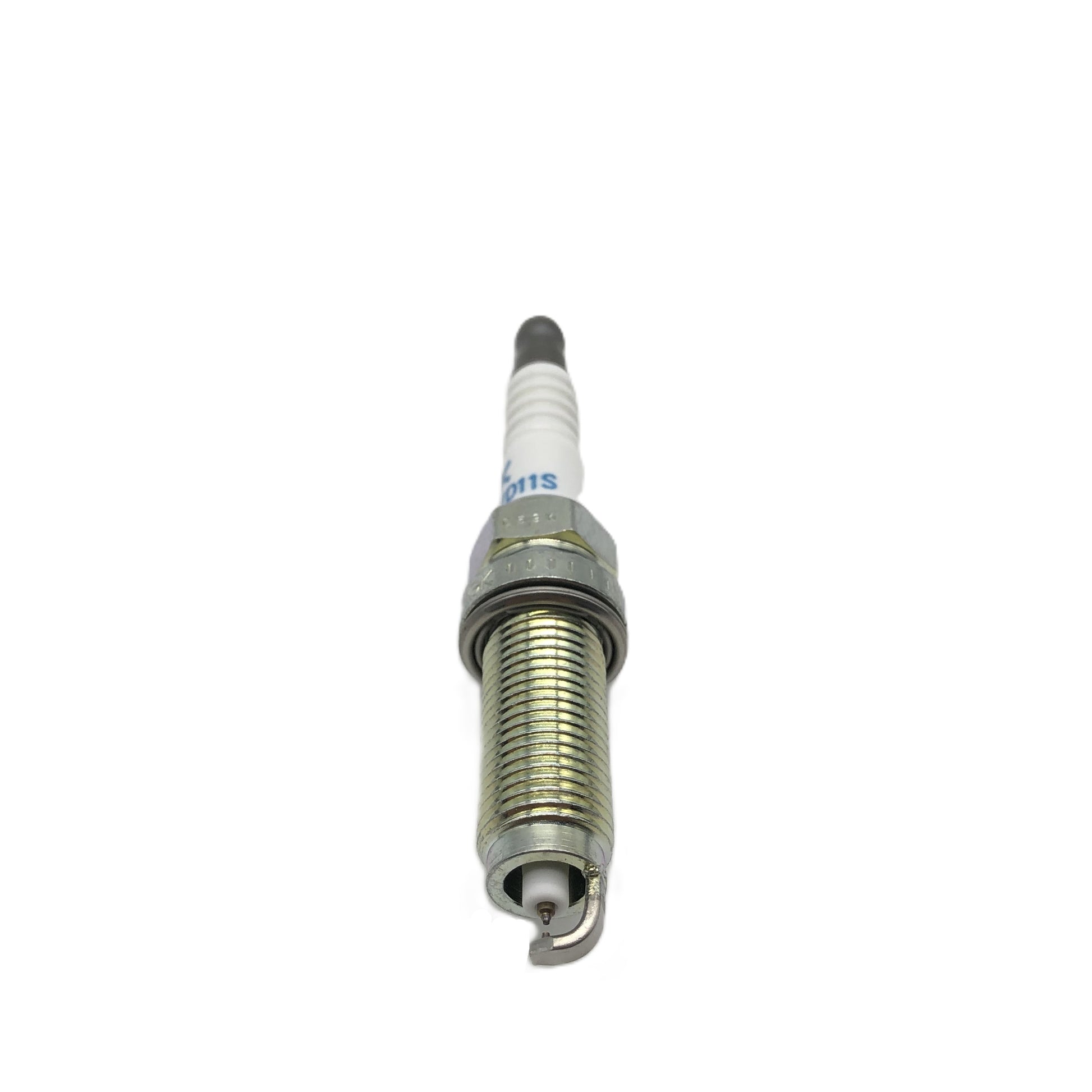 NGK Laser Iridium Spark Plug DILZKAR7D11S image 6 Candru