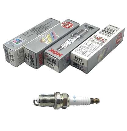 NGK Laser Iridium Spark Plug IFR6Q-G 5648