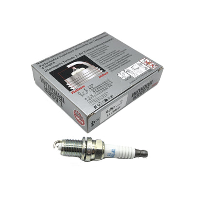 NGK Laser Iridium Spark Plug IFR6T11 image 2 Candru