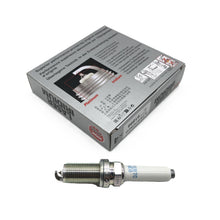 NGK Laser Iridium Spark Plug ILFER7C8EG image 2 Candru