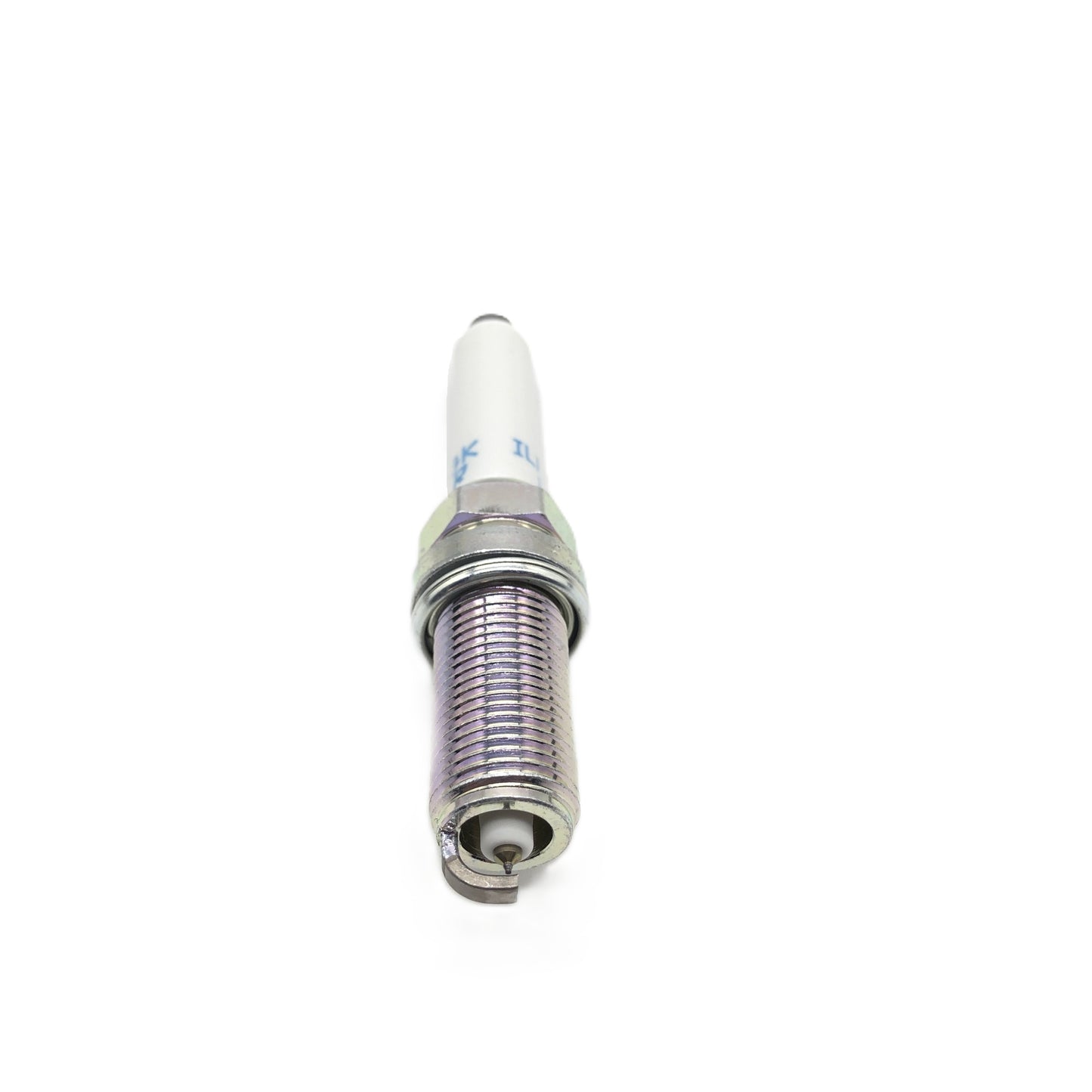 NGK Laser Iridium Spark Plug ILFER7C8EG image 7 Candru