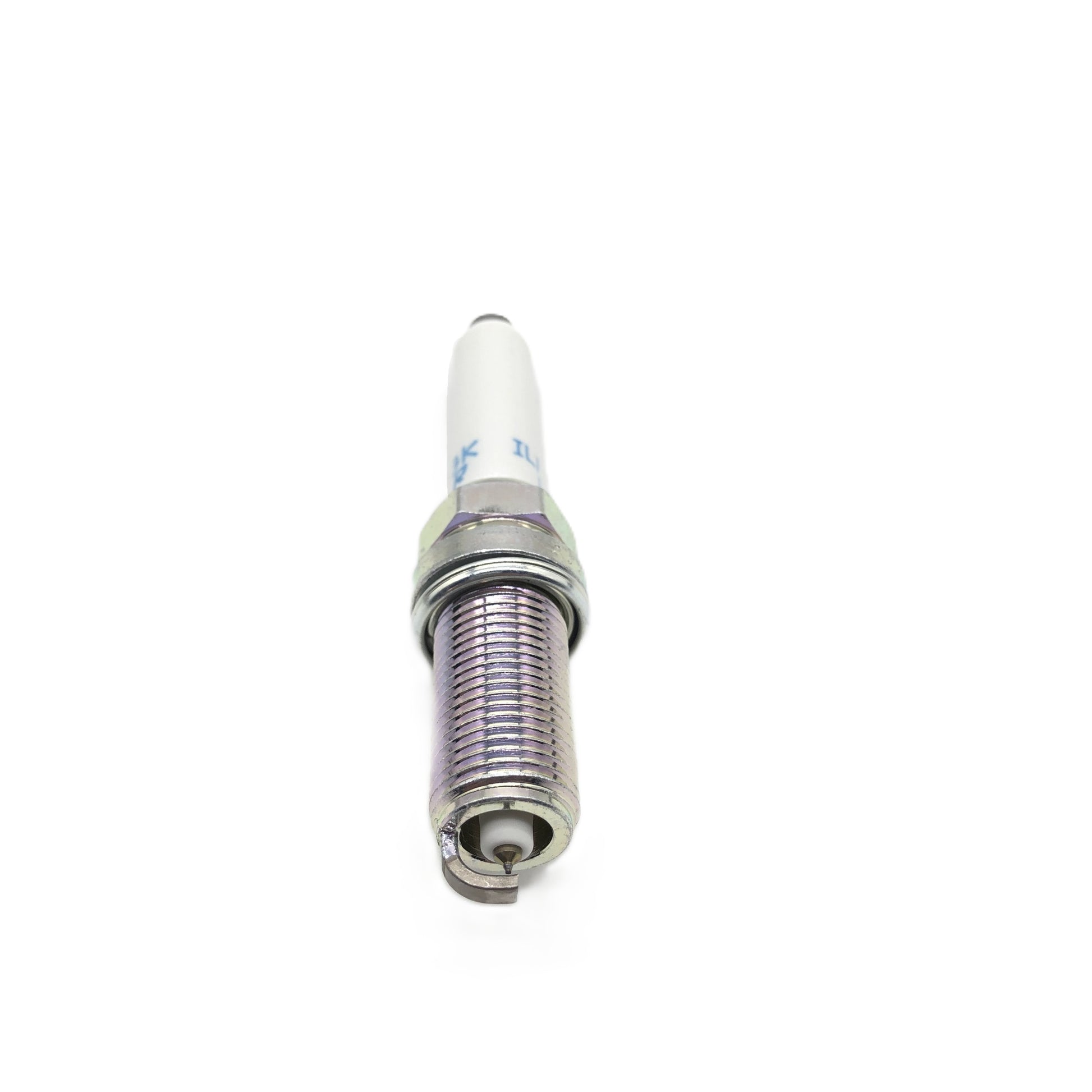 NGK Laser Iridium Spark Plug ILFER7C8EG image 7 Candru