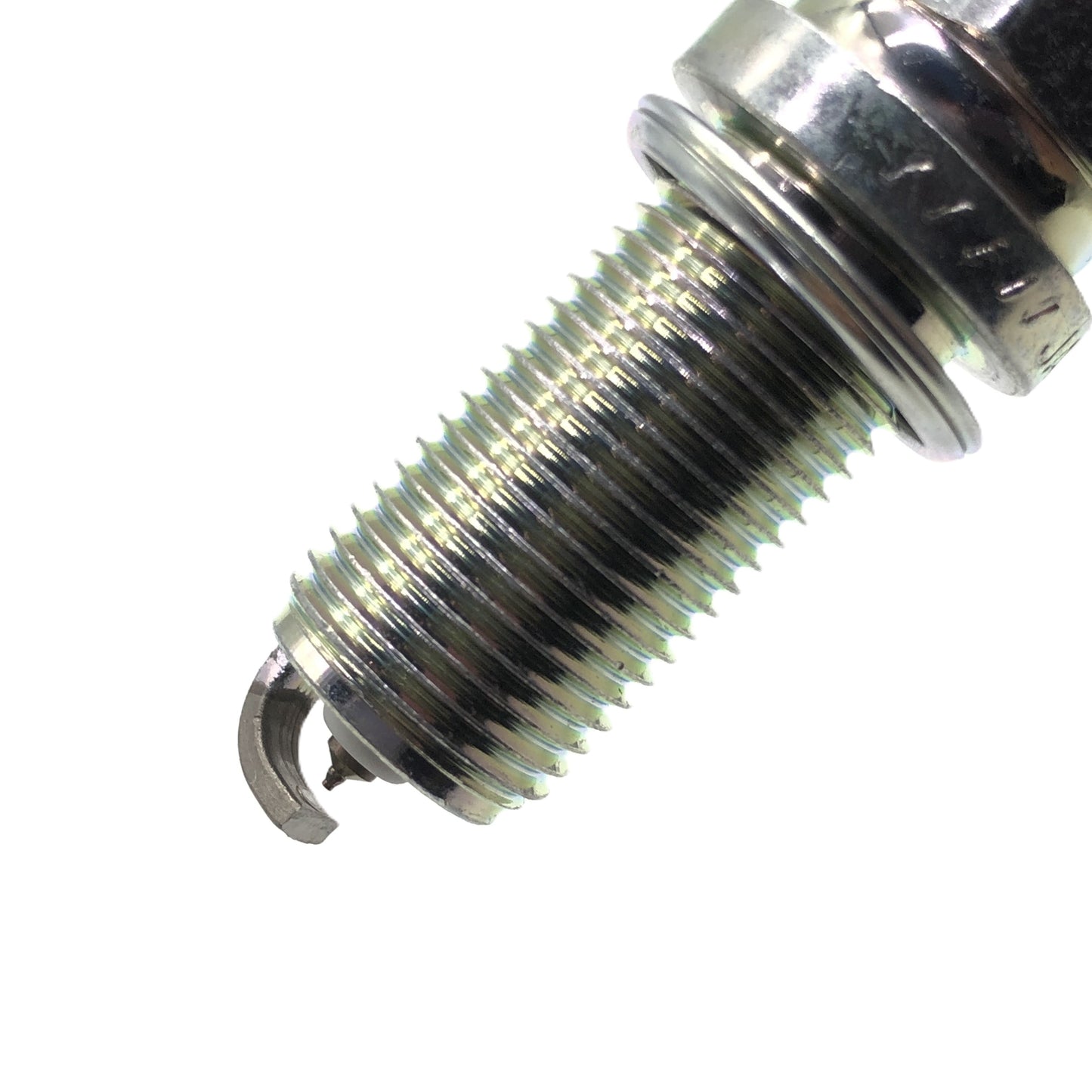 NGK Laser Iridium Spark Plug ILFER7C8EG image 8 Candru