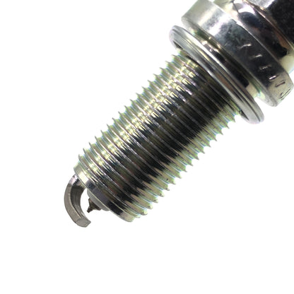 NGK Laser Iridium Spark Plug ILFER7C8EG image 8 Candru