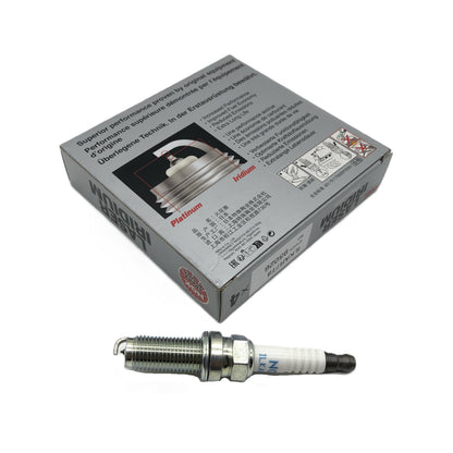 NGK Laser Iridium Spark Plug Laser image 2 Candru