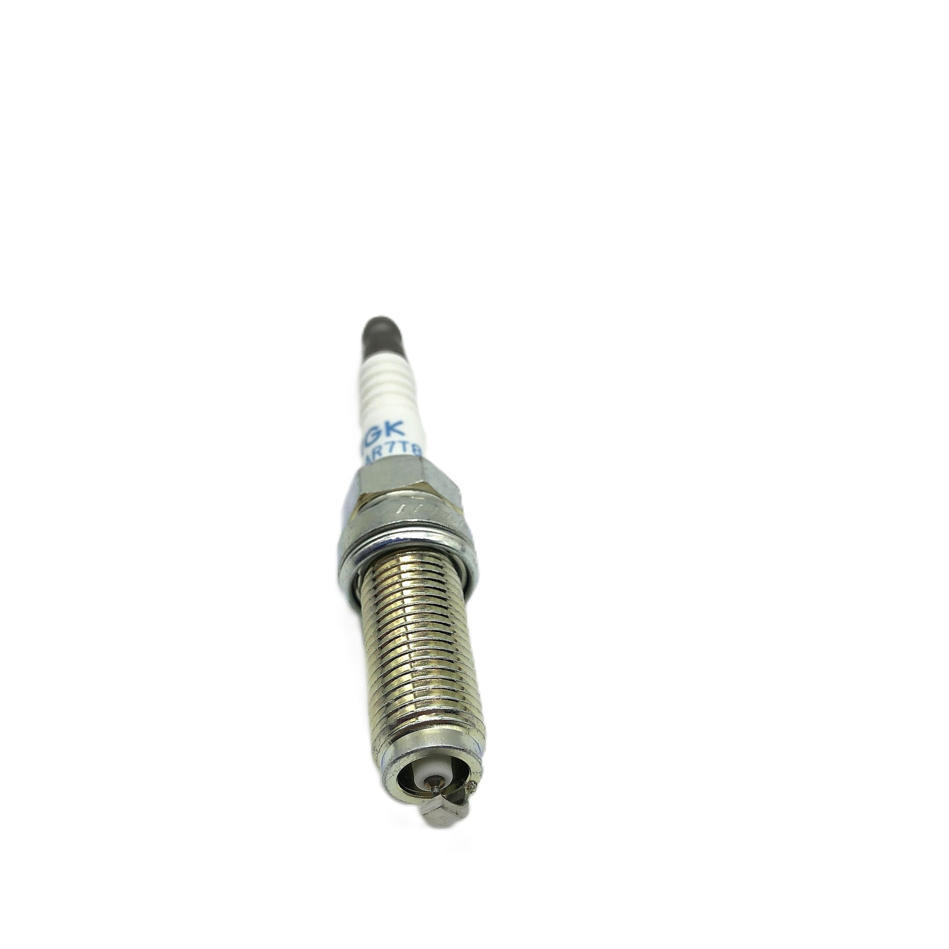 NGK Laser Iridium Spark Plug Laser image 7 Candru