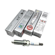 NGK Laser Iridium Spark Plug ILKAR8N8 image 2 Candru