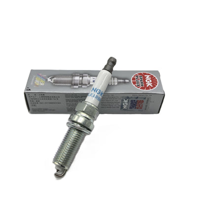 NGK Laser Iridium Spark Plug ILKAR8N8 image 4 Candru