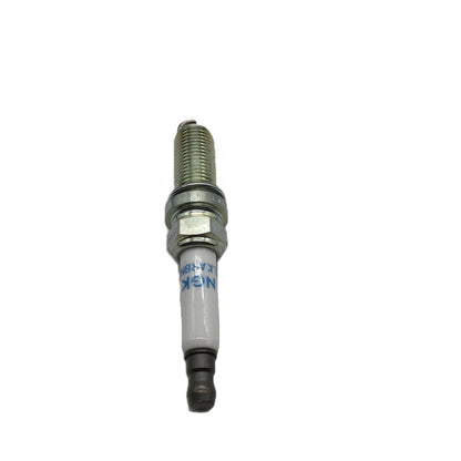 NGK Laser Iridium Spark Plug ILKAR8N8 image 5 Candru