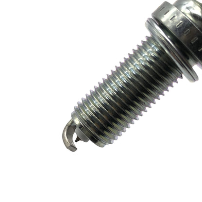 NGK Laser Iridium Spark Plug ILKAR8N8 image 8 Candru
