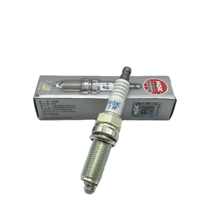 NGK Laser Iridium Spark Plug ILKR7J8 image 3 Candru