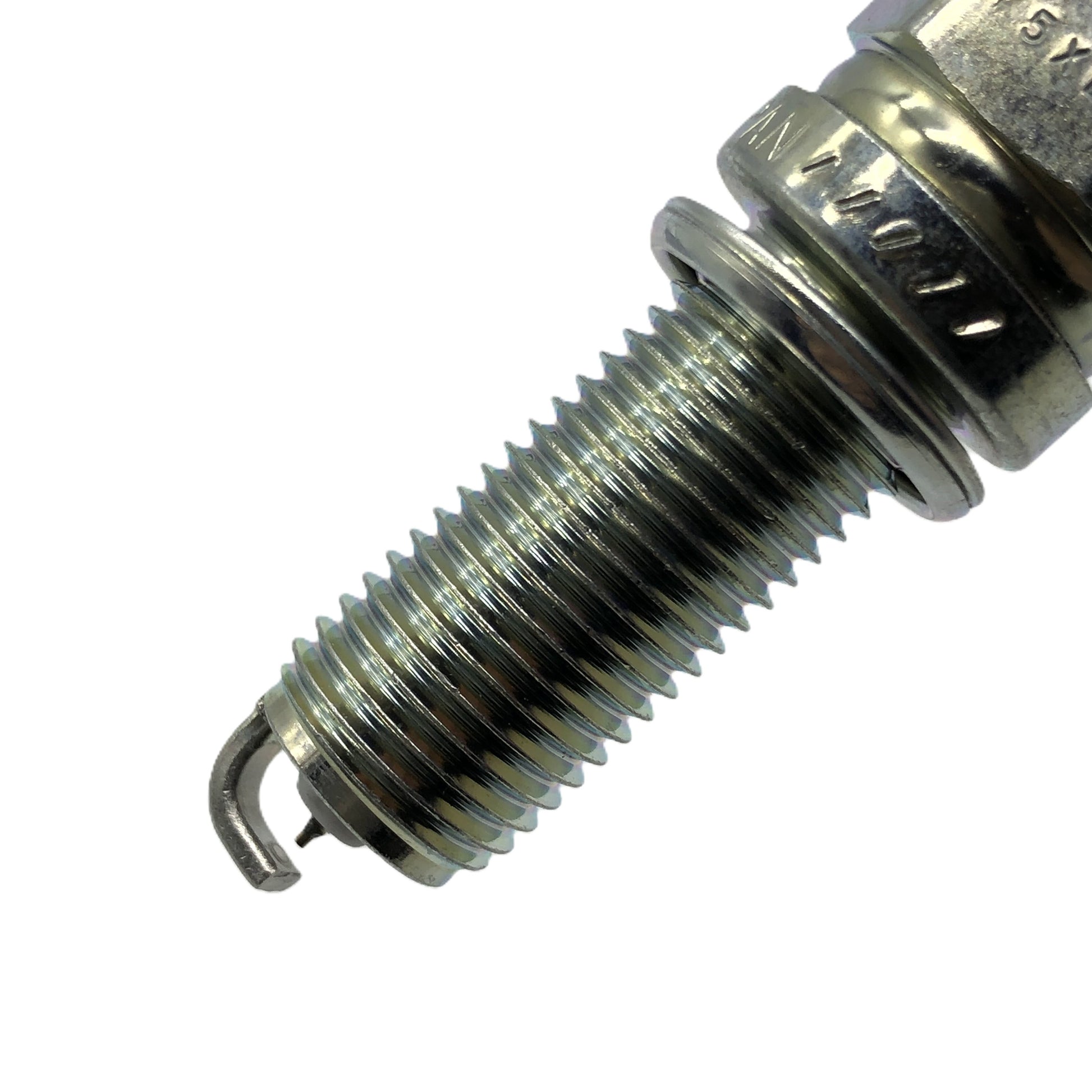 NGK Laser Iridium Spark Plug ILKR7J8 image 5 Candru