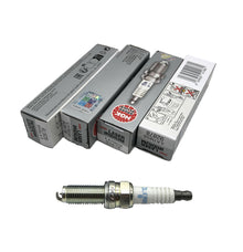 NGK Laser Iridium Spark Plug ILKR8S8 92878