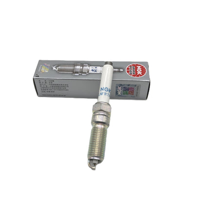 NGK Laser Iridium Spark Plug ILNFR7A7G image 4 Candru
