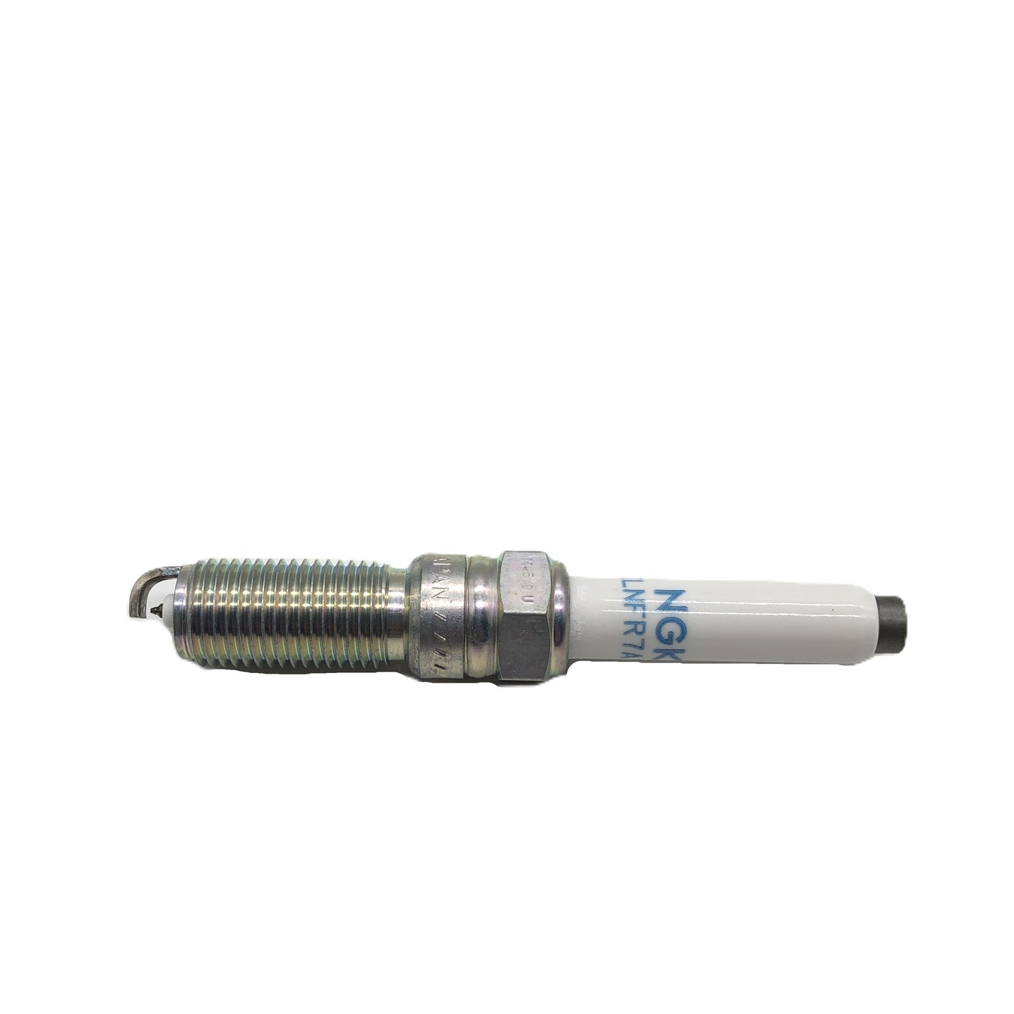 NGK Laser Iridium Spark Plug ILNFR7A7G image 5 Candru