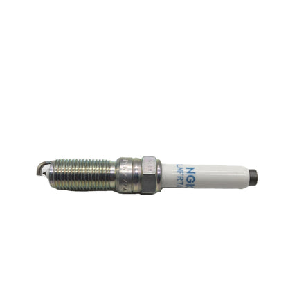 NGK Laser Iridium Spark Plug ILNFR7A7G image 5 Candru