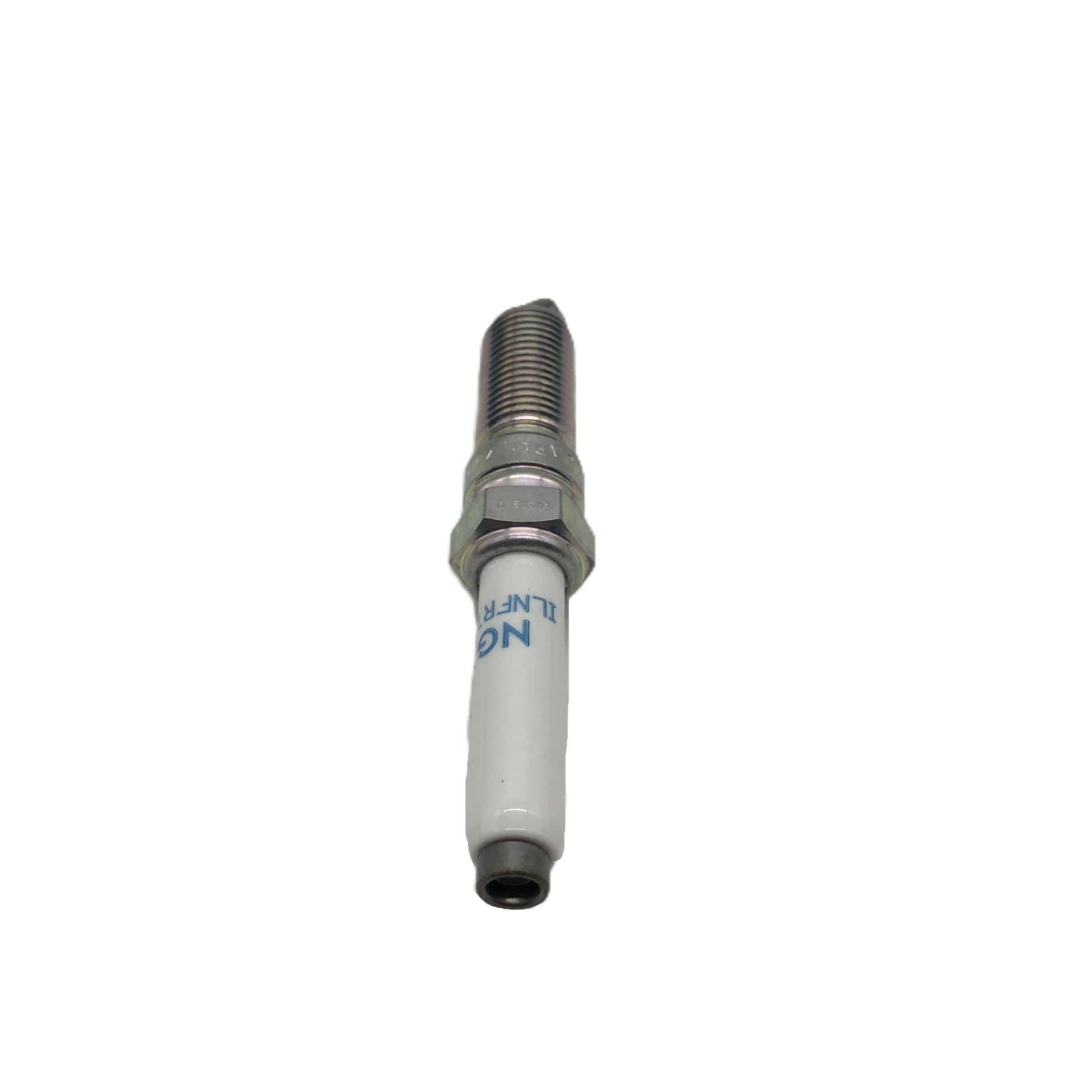 NGK Laser Iridium Spark Plug ILNFR7A7G image 6 Candru