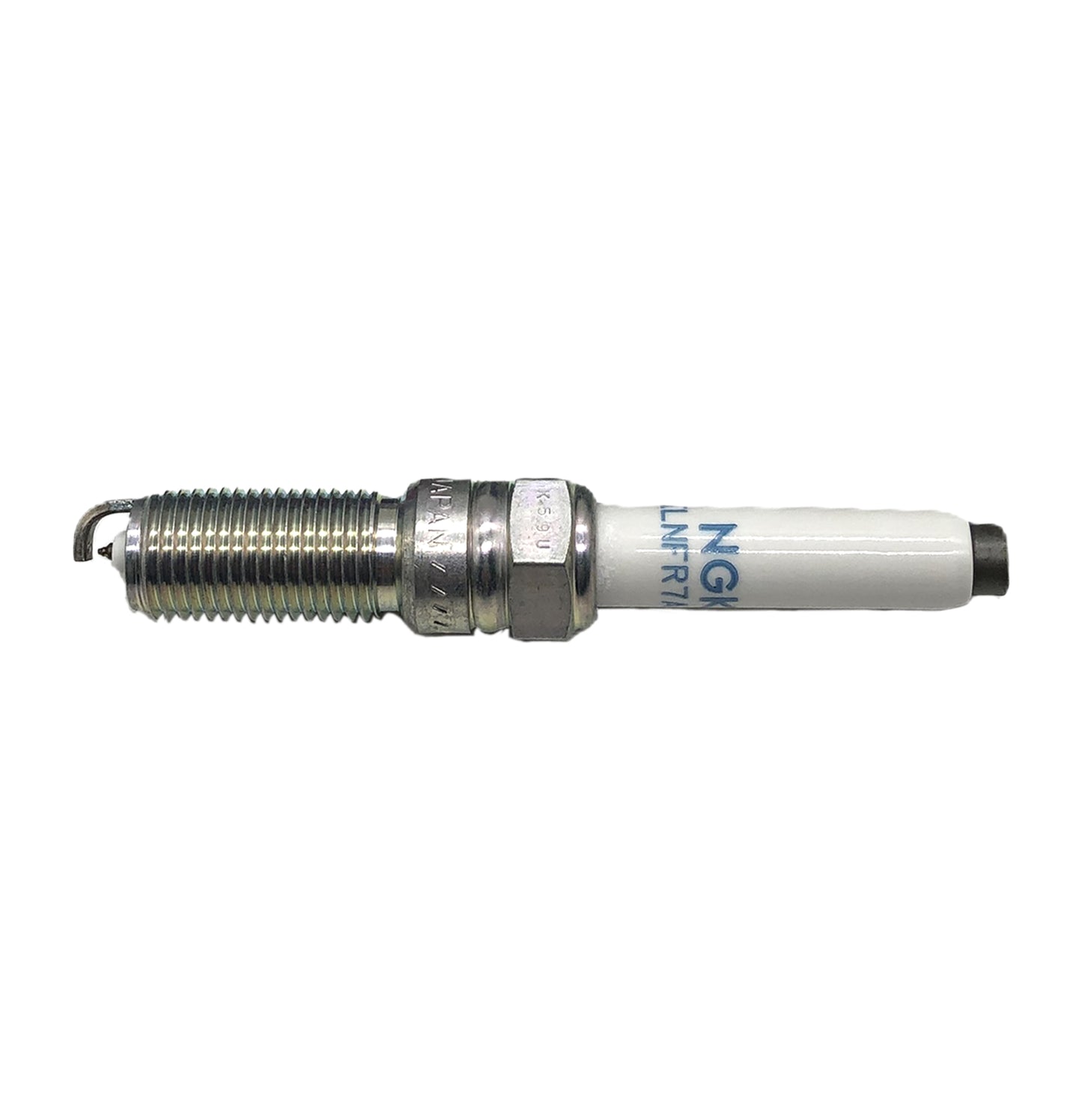 NGK Laser Iridium Spark Plug ILNFR7A7G 94524