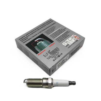 NGK Laser Iridium Spark Plug ILTR6E11 image 2 Candru