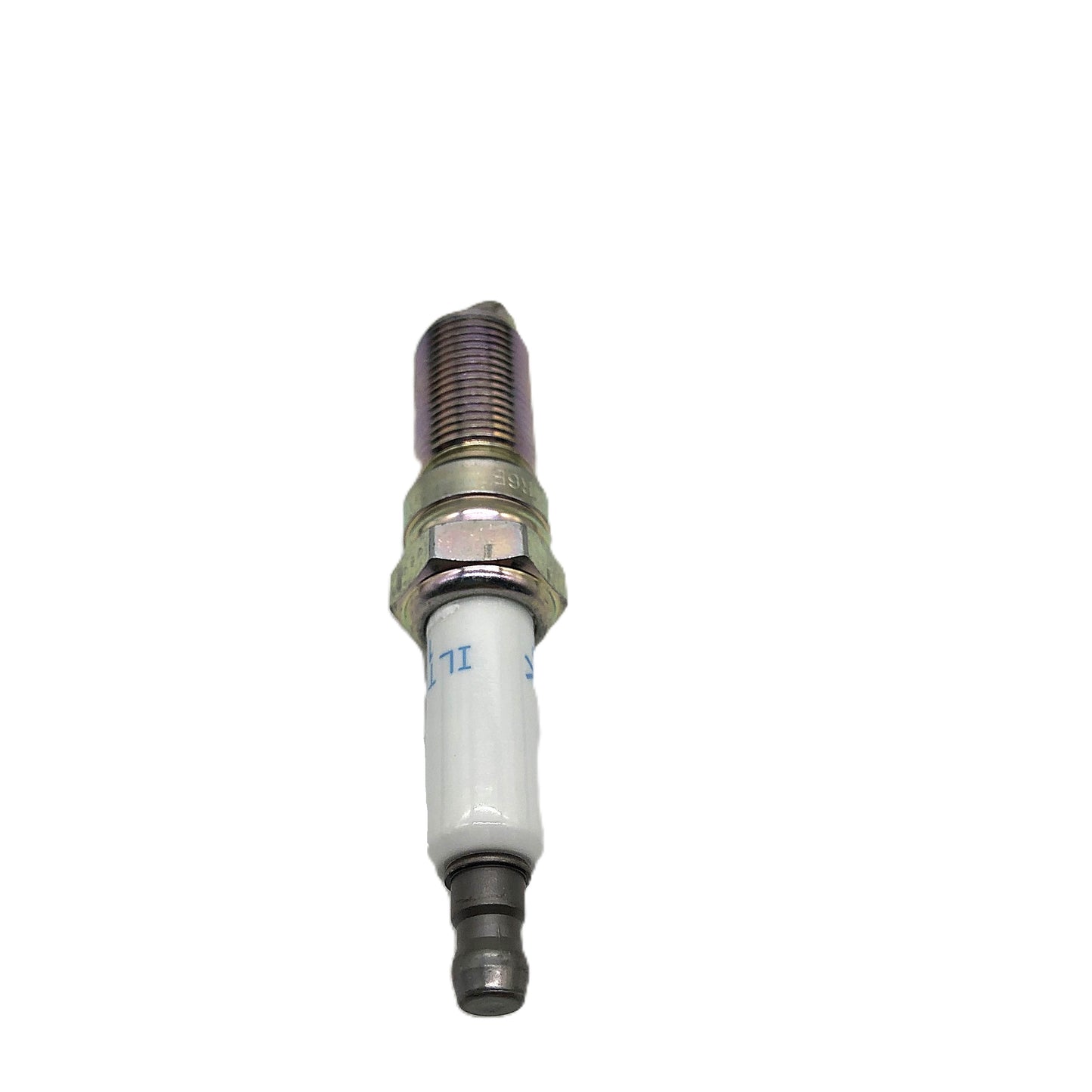 NGK Laser Iridium Spark Plug ILTR6E11 image 5 Candru