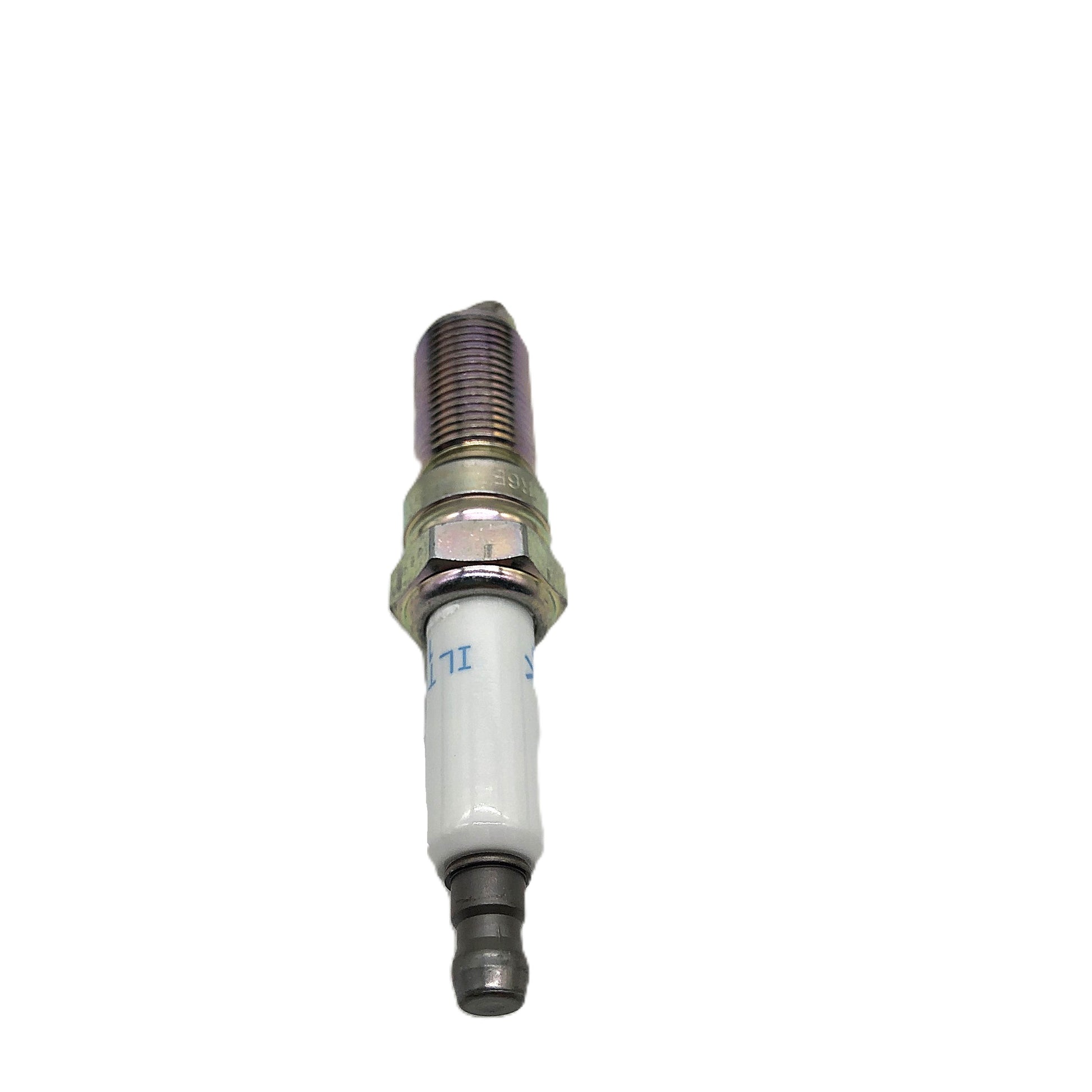 NGK Laser Iridium Spark Plug ILTR6E11 image 5 Candru