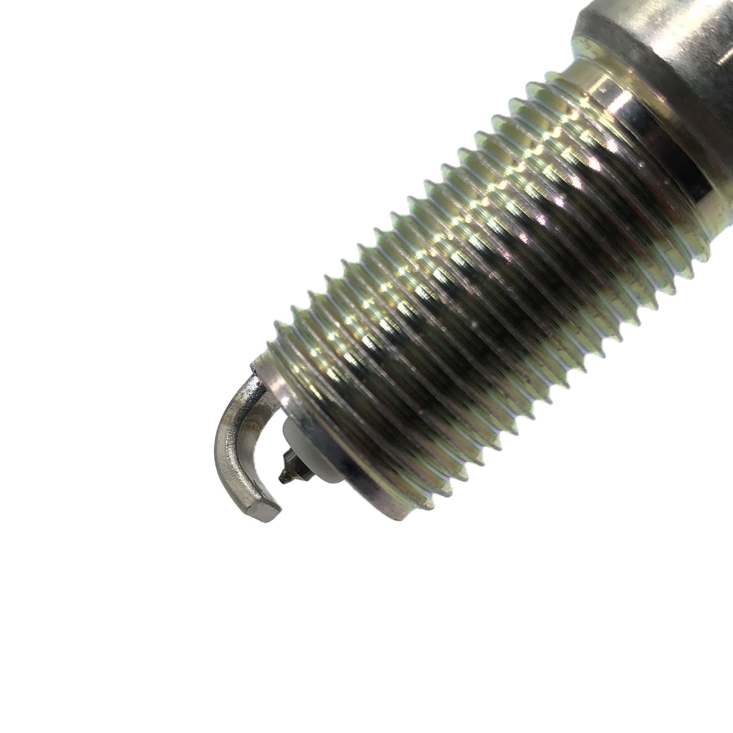 NGK Laser Iridium Spark Plug ILTR6E11 image 6 Candru
