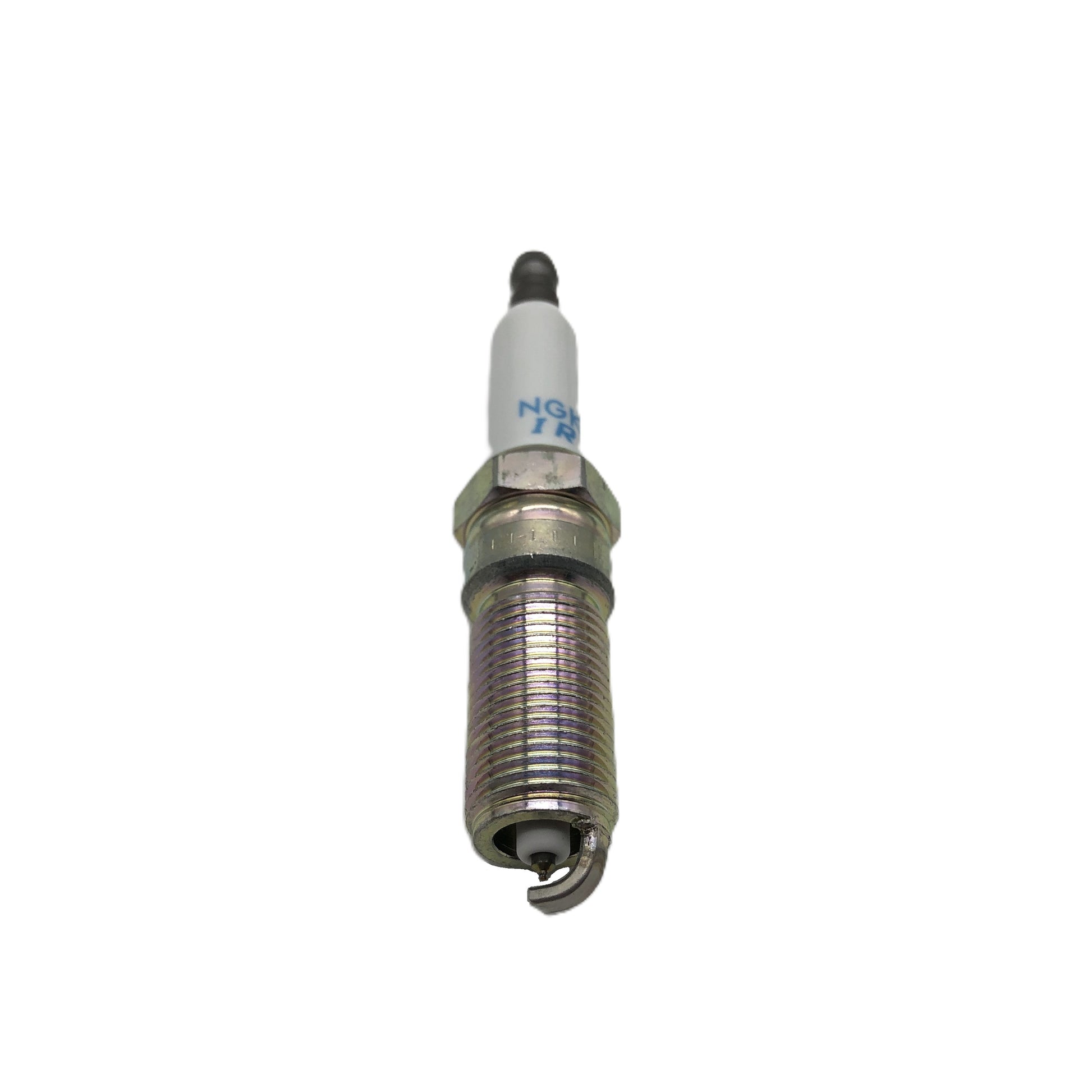 NGK Laser Iridium Spark Plug ILTR6E11 image 7 Candru