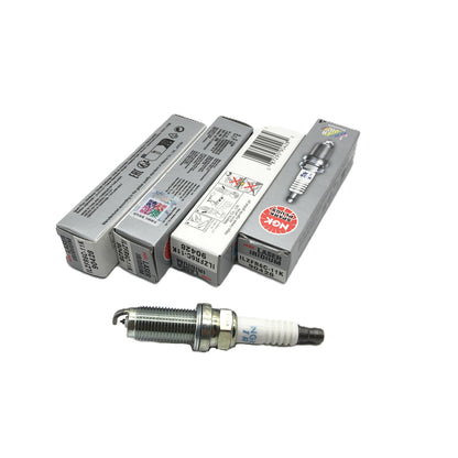 NGK Laser Iridium Spark Plug ILZFR6C-11K image 3 Candru
