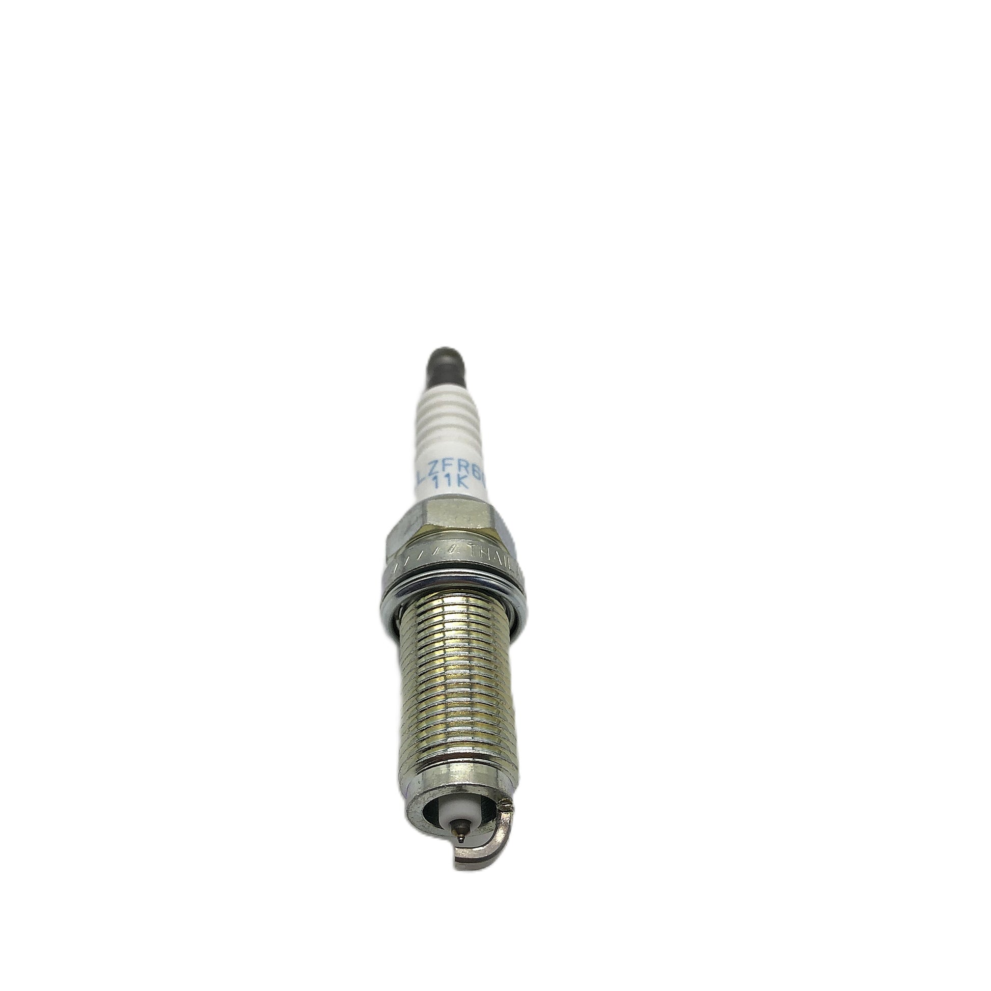 NGK Laser Iridium Spark Plug ILZFR6C-11K image 7 Candru