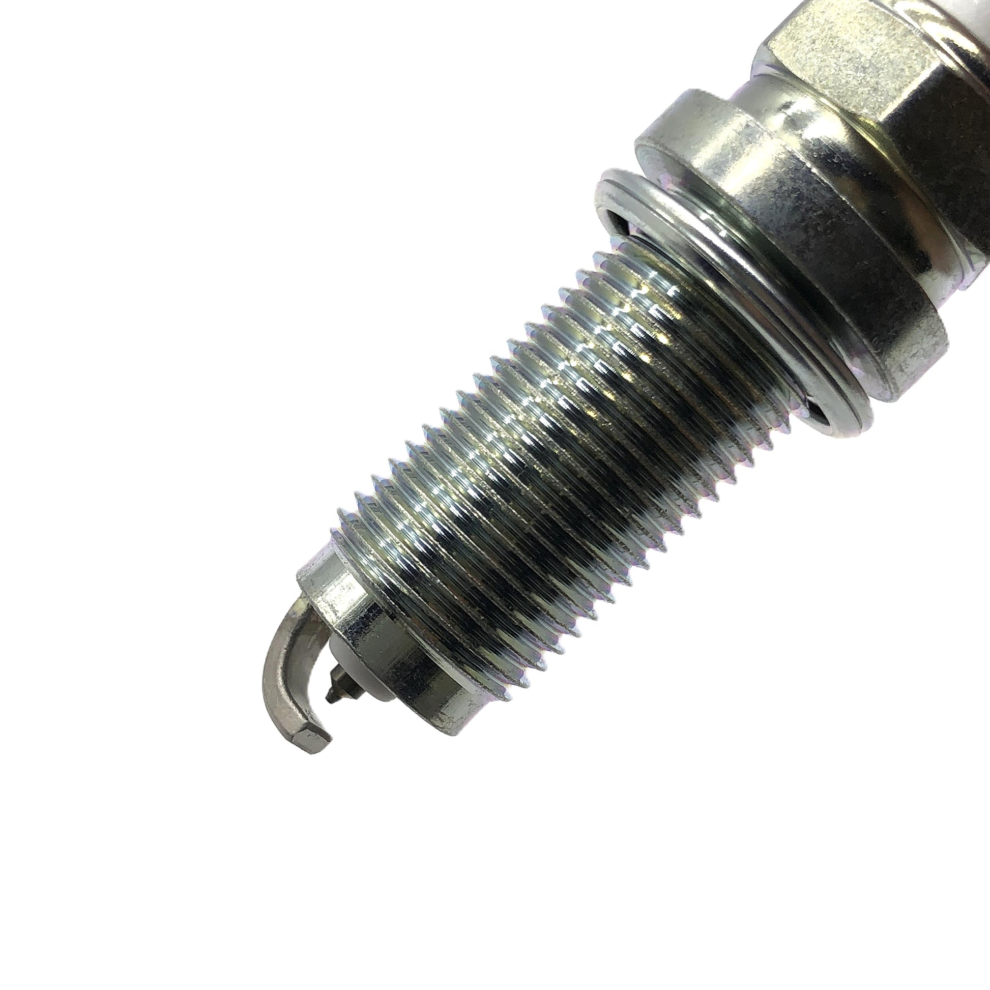 NGK Laser Iridium Spark Plug ILZFR6C-11K image 8 Candru