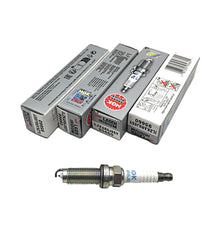 NGK Laser Iridium Spark Plug ILZKAR8J8SY 95660