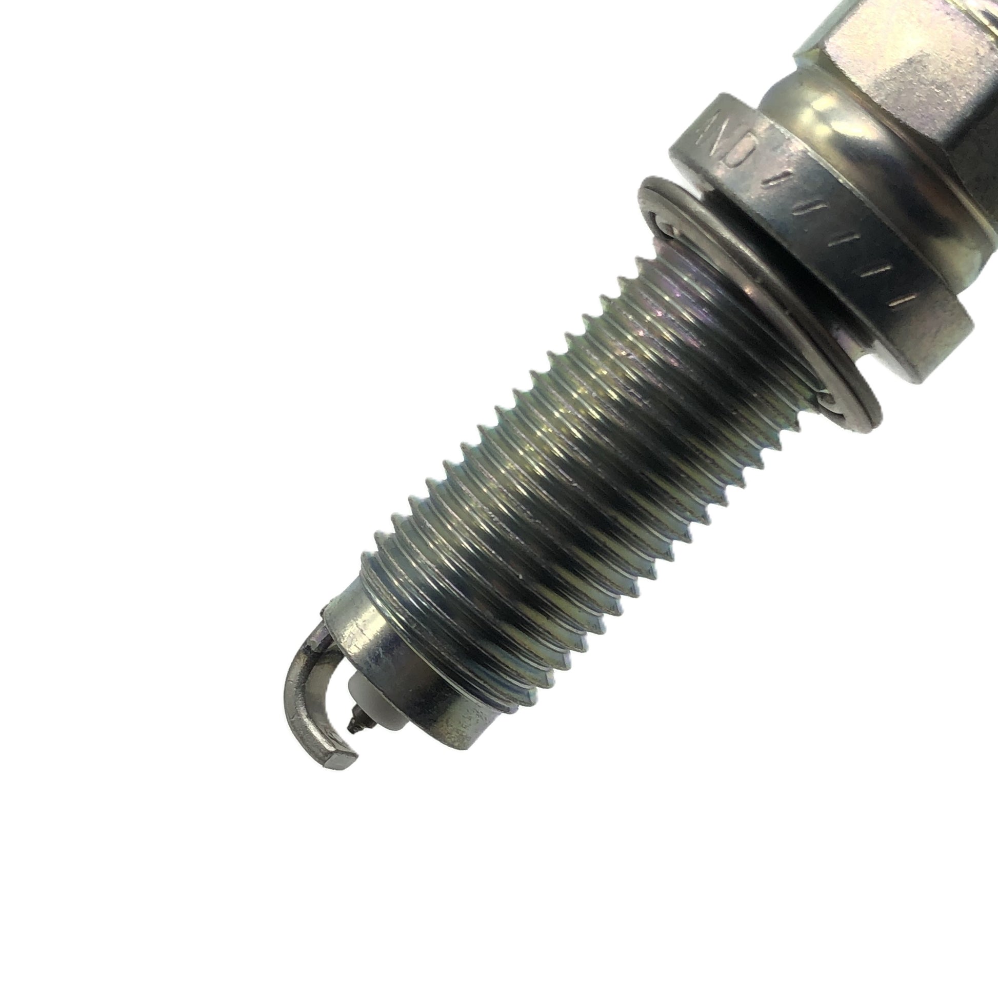 NGK Laser Iridium Spark Plug ILZKAR8J8SY image 8 Candru