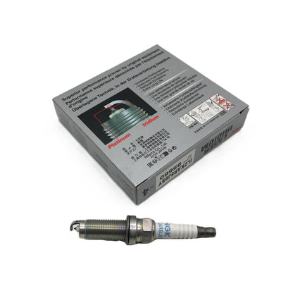 NGK Laser Iridium Spark Plug ILZKAR8J8SY image 4 Candru