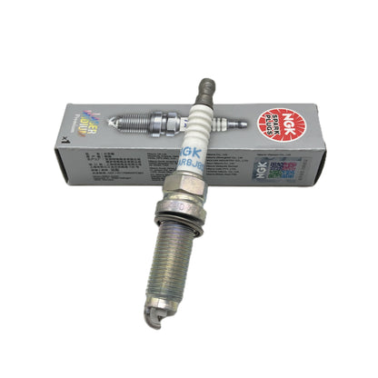 NGK Laser Iridium Spark Plug ILZKAR8J8SY image 3 Candru