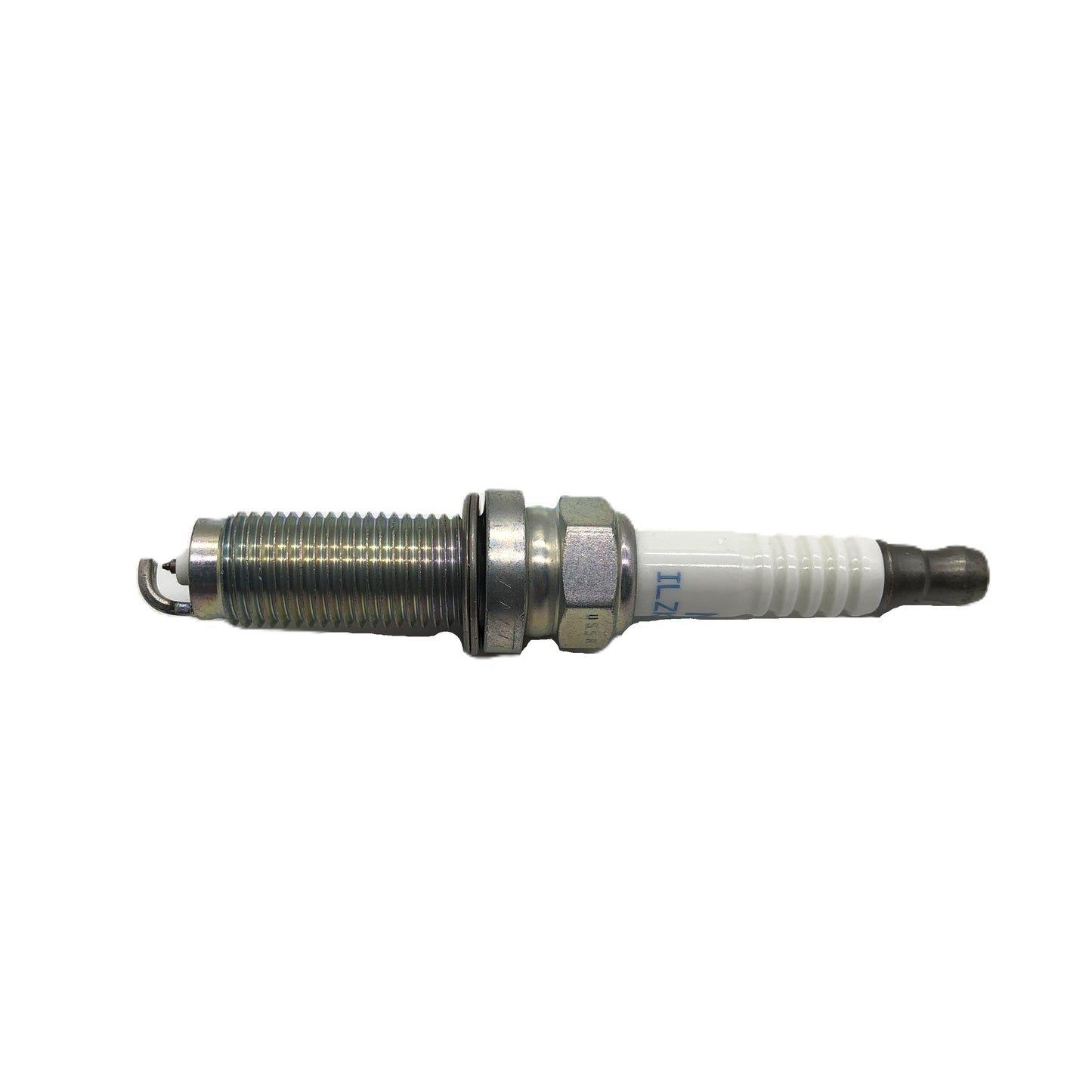 NGK Laser Iridium Spark Plug ILZKAR8J8SY image 5 Candru