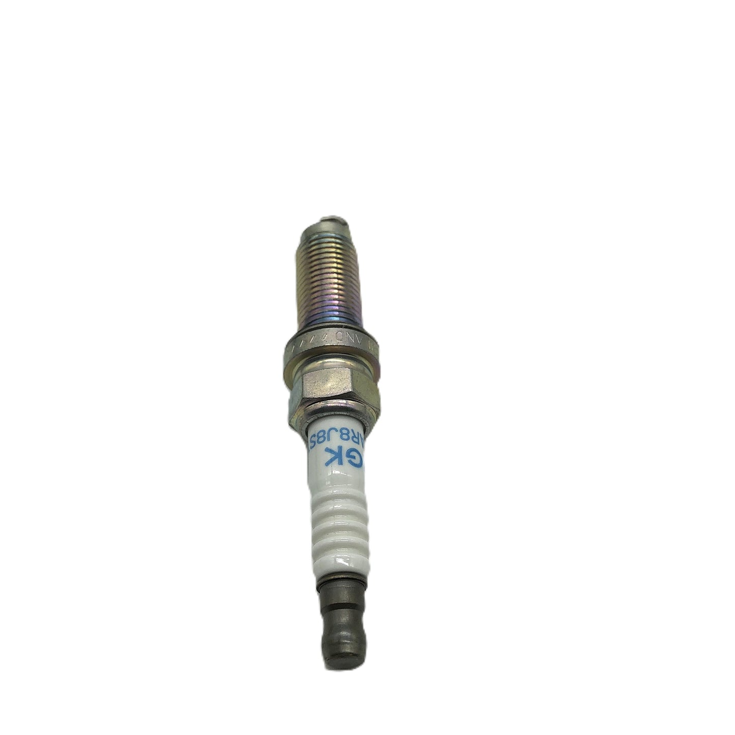 NGK Laser Iridium Spark Plug ILZKAR8J8SY image 6 Candru