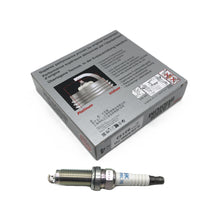 NGK Laser Iridium Spark Plug ILZKAR8L7G image 2 Candru