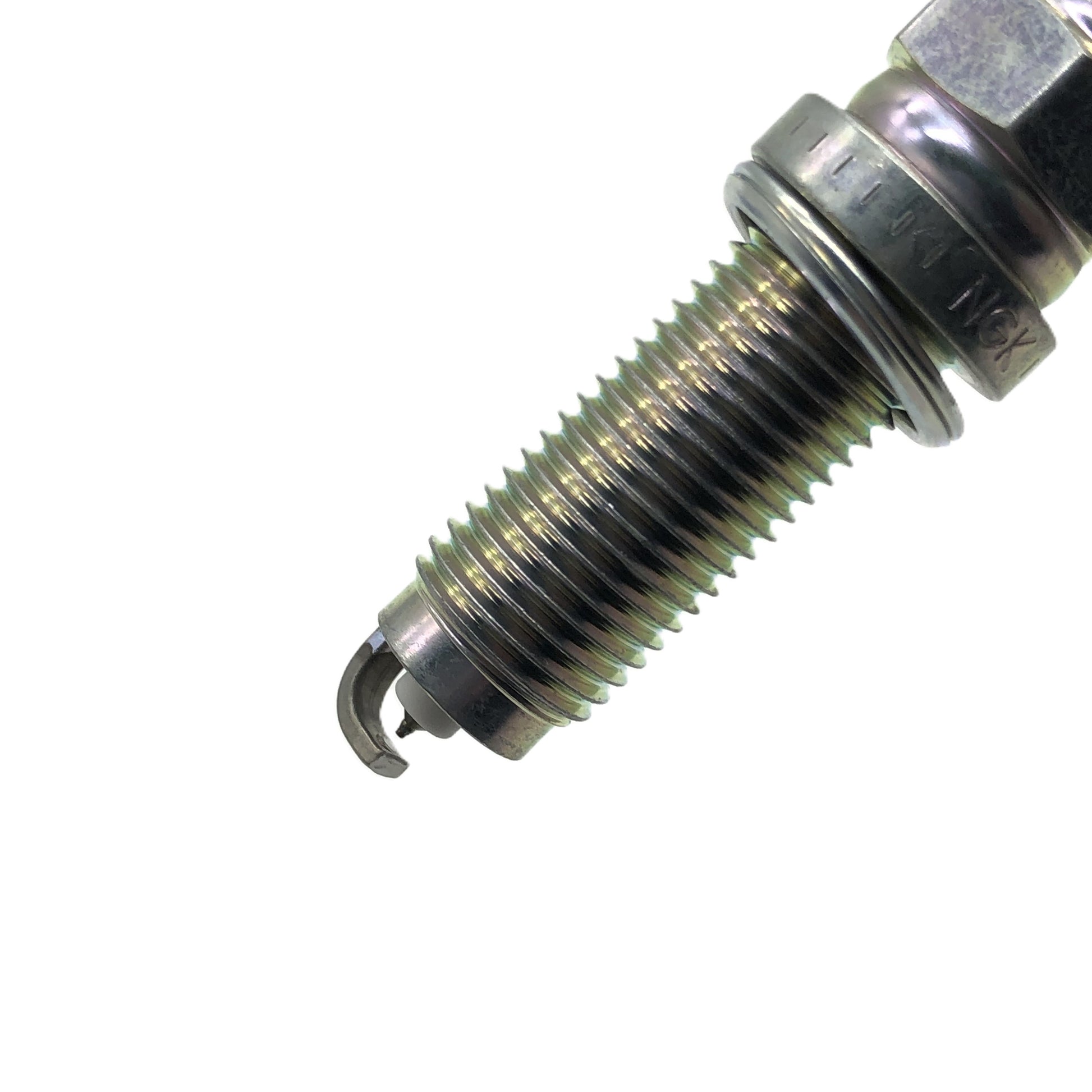 NGK Laser Iridium Spark Plug ILZKAR8L7G image 8 Candru