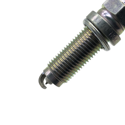 NGK Laser Iridium Spark Plug ILZKAR8L7G image 8 Candru
