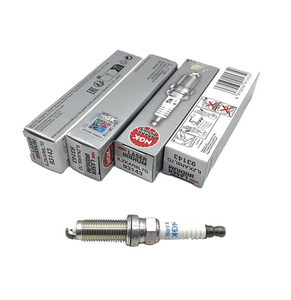 NGK Laser Iridium Spark Plug ILZKAR8L7G 93143