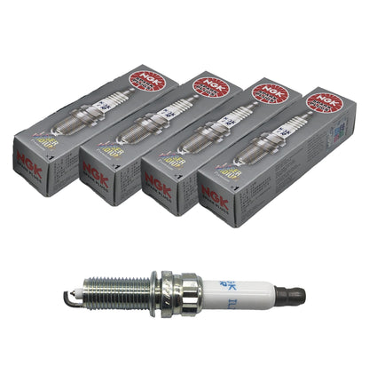 NGK Laser Iridium Spark Plug ILZKBR7B8G 97968