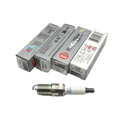 NGK Laser Iridium Spark Plug ITR6F13 image 3 Candru