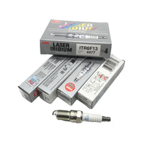 NGK Laser Iridium Spark Plug ITR6F13 image 1 Candru