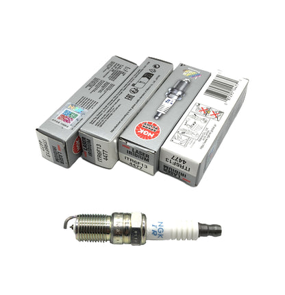 NGK Laser Iridium Spark Plug ITR6F13(4477)